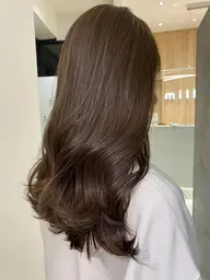 🌟イルミナor iNOAオイルカラー & サラ艶トリートメント🌟