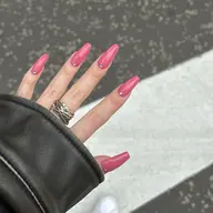 【オフなし】シンプル＊ワンカラーコース🌱(ラメもOK✨)