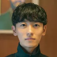 《前髪下ろしスタイル》似合わせメンズカット💇🏻