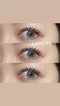 【韓国で大人気🇰🇷】ブラックティントマスカラまつげパーマ🎀🪄🪄