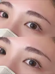 [ U22 学割 ] パリジェンヌorラッシュリフト🫧