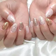 【ハンド】トレンド定額デザイン（オフ込み）