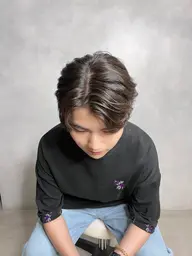 🔥スタイルお悩み相談🔥カット×パーマ