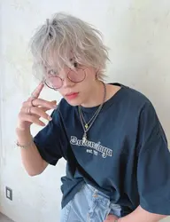 【できる男の身だしなみ💐】✄﻿メンズカット+眉カットor炭酸シャンプー🫧