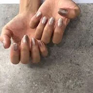 ご新規様クーポン✨マグネット❤︎ミラーnail10本オフ込み