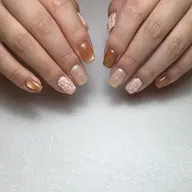 ｟オフが(ない方)・10本中4本​〜​6本アート｠アートしたい方にオススメ💅　お時間目安2h+α