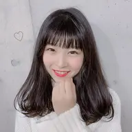 💗レディースカット💗コテ巻き仕上げ可能🎀シャンプーブロー指名料込み🫧💸クイックトリートメント付き🧴