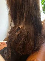 🌟カット＋デジタルパーマ＋超音波トリートメント＋お試しヘッドスパ