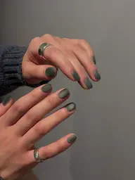 (オフなし)マグネットネイル