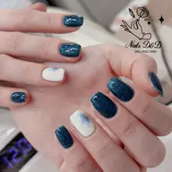 🌸モデル募集🌸 ワンカラージェル＋アート2本（オフなし） ¥3,500