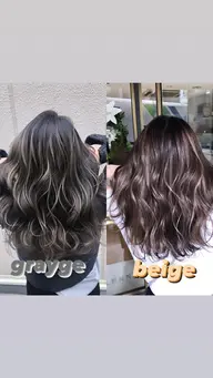 【キャンペーン中】イルミナカラー+5ステップTOKIOトリートメント