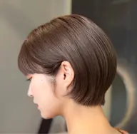 カット✂️+シャンプーブロー🫧