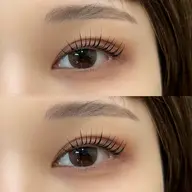 🩷パリジェンヌラッシュリフト〈高濃度トリートメント付き〉¥6,600→¥4,480【ミニモ限定価格】