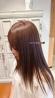 【ブリーチなし❌】WColor💘💘