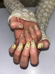 ❤️‍🔥ミニモSALE❤️‍🔥オフあり🆓お持ち込みデザイン①💗