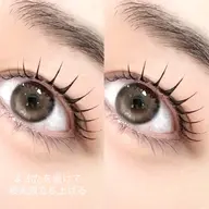 【土日祝限定🎀】韓国束感まつげパーマ¥3,480