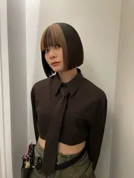 🫧カット＋カラー🫧