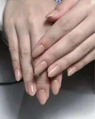 ナチュラルネイル💅🏻オフあり