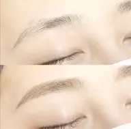 レディース🌷眉ワックス