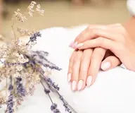 ご新規様ワンカラーネイル！