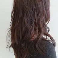 カット＋ナチュラルパーマ