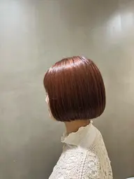 《平日限定技術向上価格🎀》うる艶ワンカラー➕2ステップトリートメント🌟