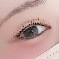 パリジェンヌラッシュリフト➕トリートメント仕上げ🪄︎︎