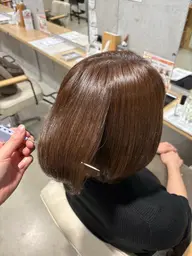 【✨ご新規様✨】🫧ワンカラーモデル募集🧸🫧(ブリーチなし)