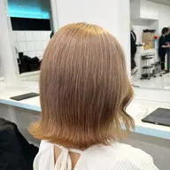 似合わせカット✂️