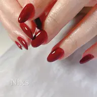 うる艶ワンカラー/グラデーション(2色まで)🌷´-ケア込み