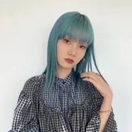 🪄ブリー込みダブルカラー＋メンテナンスカット＋トリートメント🪄