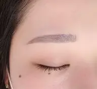 🐶美眉デザイン×WAX脱毛×眉メイク🐶