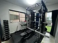 パーソナルトレーニング(初回)