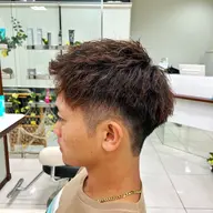 【メンズスタイル特化美容師】メンズの為のヘアカラー+カット
