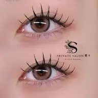 ミニモ限定☆フラットラッシュ140本まで🌟