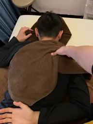 【メンズ】【レディース】肩こり集中コース