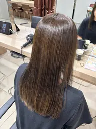 🧸ワンカラー+ブロー