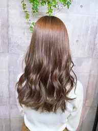 🧚❤︎ご新規様限定❤︎🧚似合わせカット+✨イルミナフルカラー✨+アミノ酸トリートメント❤︎