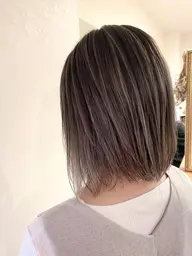 💖minimo限定💖カット+ハホニコトリートメント+最新超音波ケア✨CARE PRO付⭐️