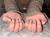 【1色】フラッシュネイル