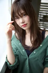 カット＋コラーゲン配合髪質改善縮毛矯正＋4ステップトリートメント