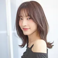 【☀️ミニモ学生割り】 似合わせカット➕1Stepトリートメント#韓国ヘア