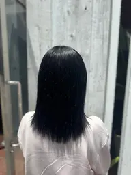 💫🐣似合わせカット➕うる艶トリートメント 🐣💫