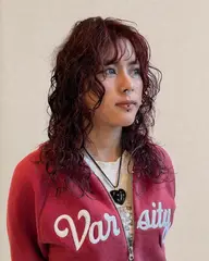 🫟カット+カラー+パーマ+2stepトリートメント🫟