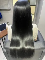 フルスペックメテオアルカリ酸熱トリートメント