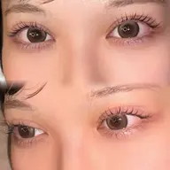 【👩‍🎓ミニモ学割🥨】【傷まないマツパ（上のみ）】【韓国束感美容液仕上げ🇰🇷】