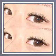 【3week以内リペア】3Dフラットラッシュ