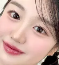 ☁️下まつげパーマ☁️