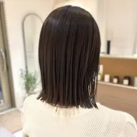 🩰透明感カラー➕最高級TOKIOtreatment🩰