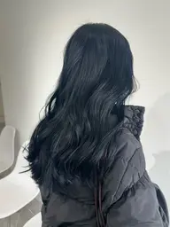 ワンブリーチ+ワンカラー☺︎